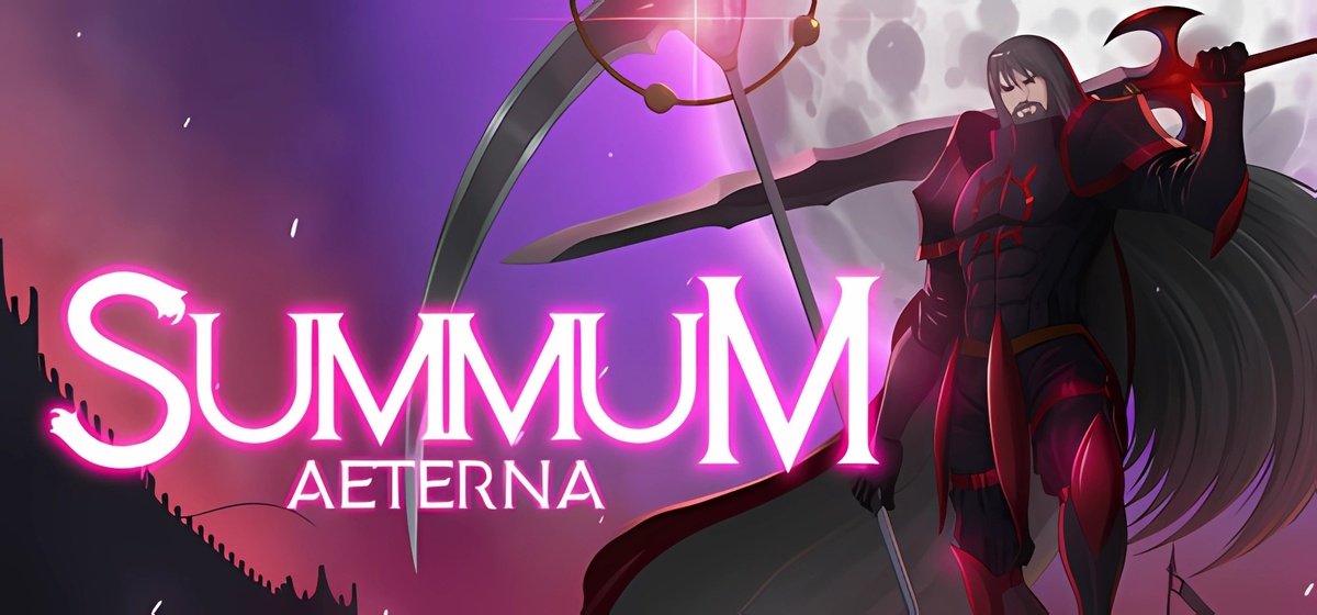 Summum Aeterna v1.0.004 - торрент