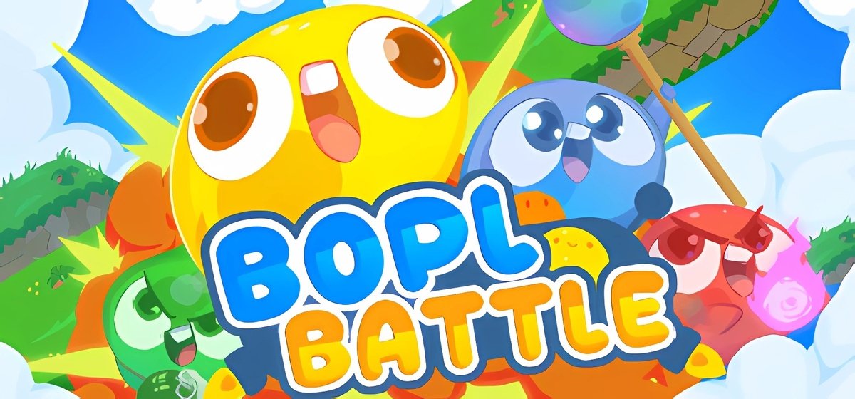 Bopl Battle v2.0.8