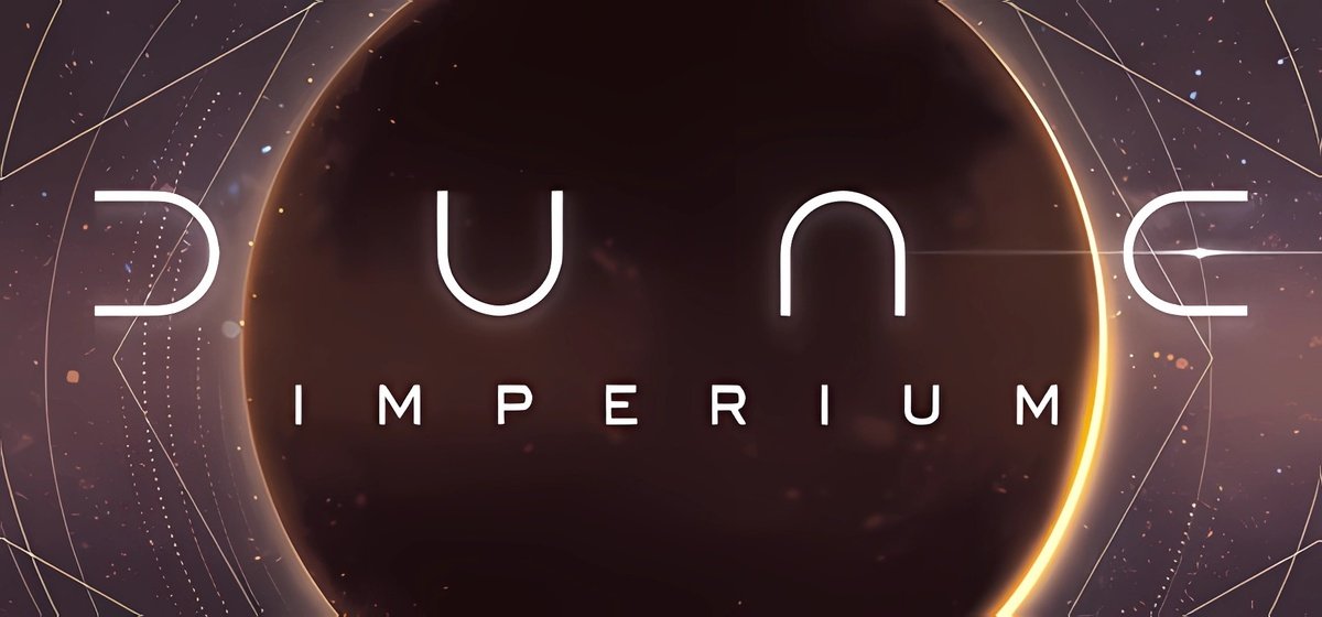 Dune: Imperium v1.3.0.651 - игра на стадии разработки
