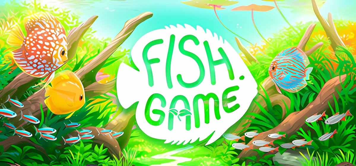 Fish Game v31.10.2023 - торрент