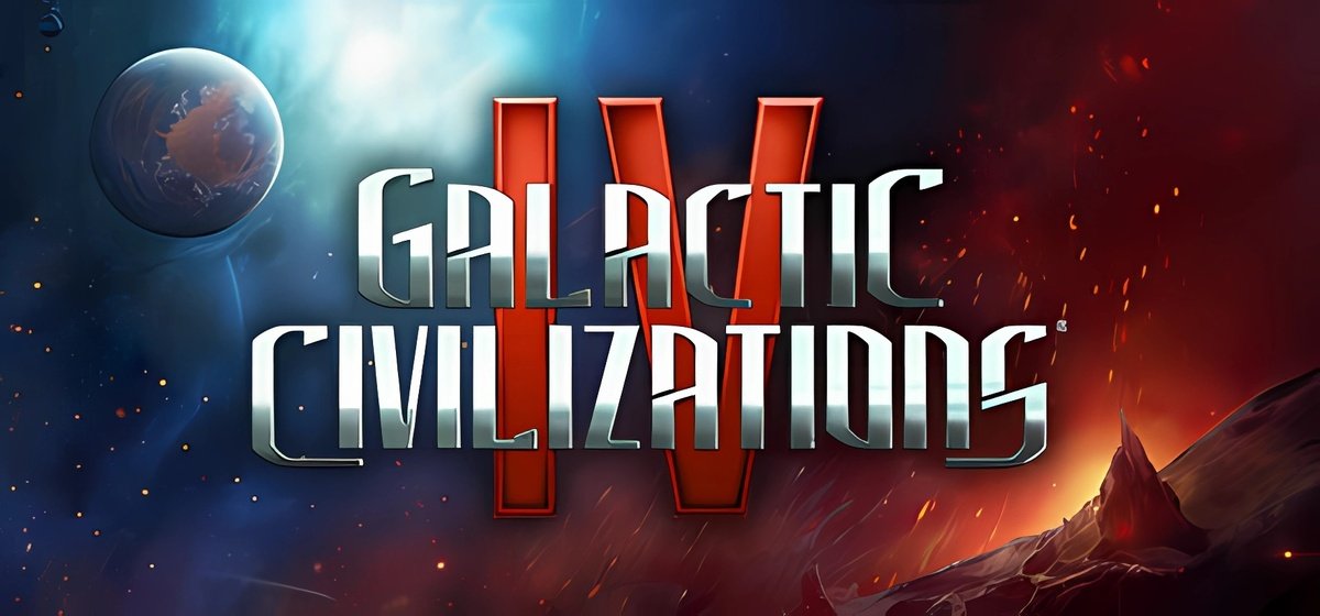 Galactic Civilizations IV v2.31 - торрент