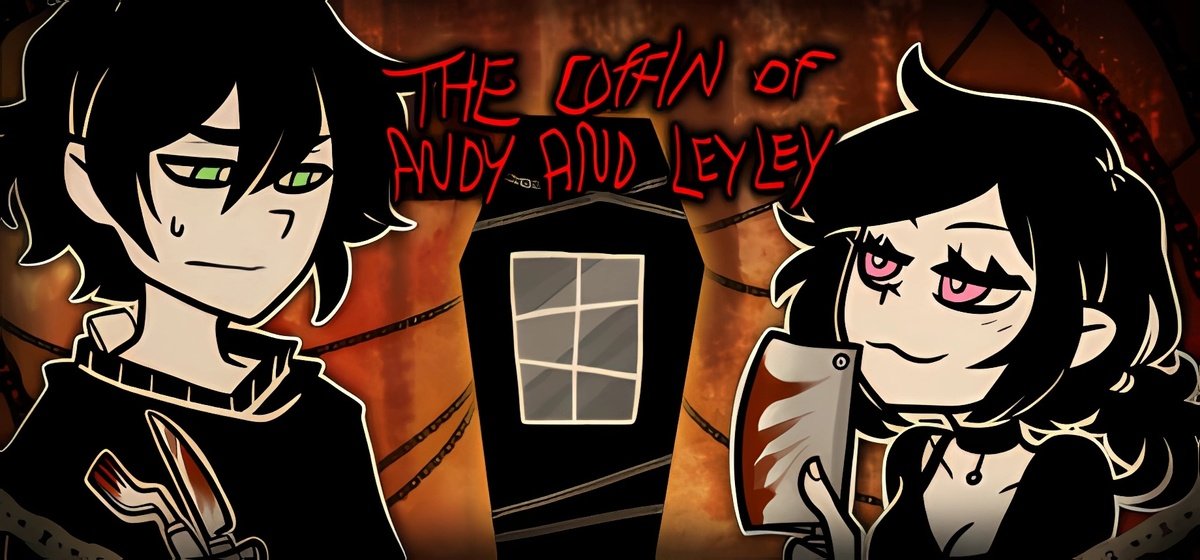 The Coffin of Andy and Leyley v2.0.10