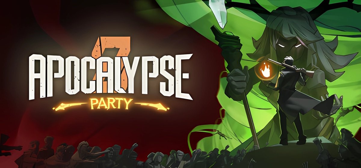 Apocalypse Party Build 13173959