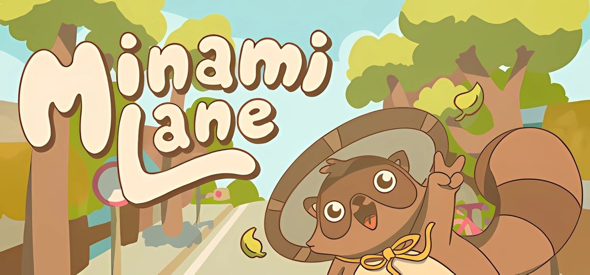 Minami Lane v1.1.1 - торрент