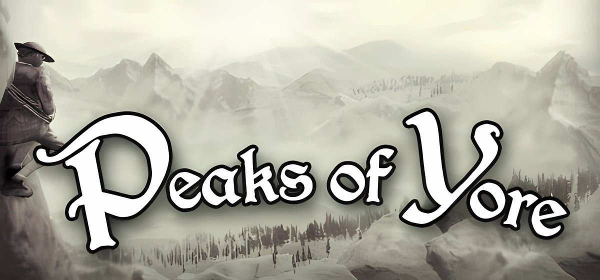 Peaks of Yore v1.6.6d - торрент