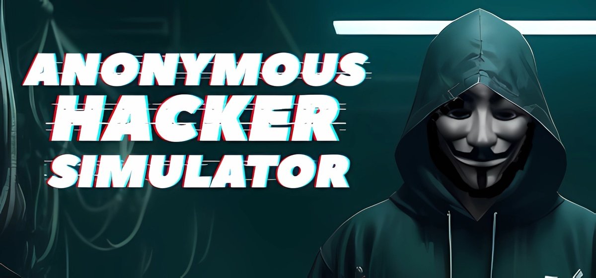 Anonymous Hacker Simulator v1.0 - торрент