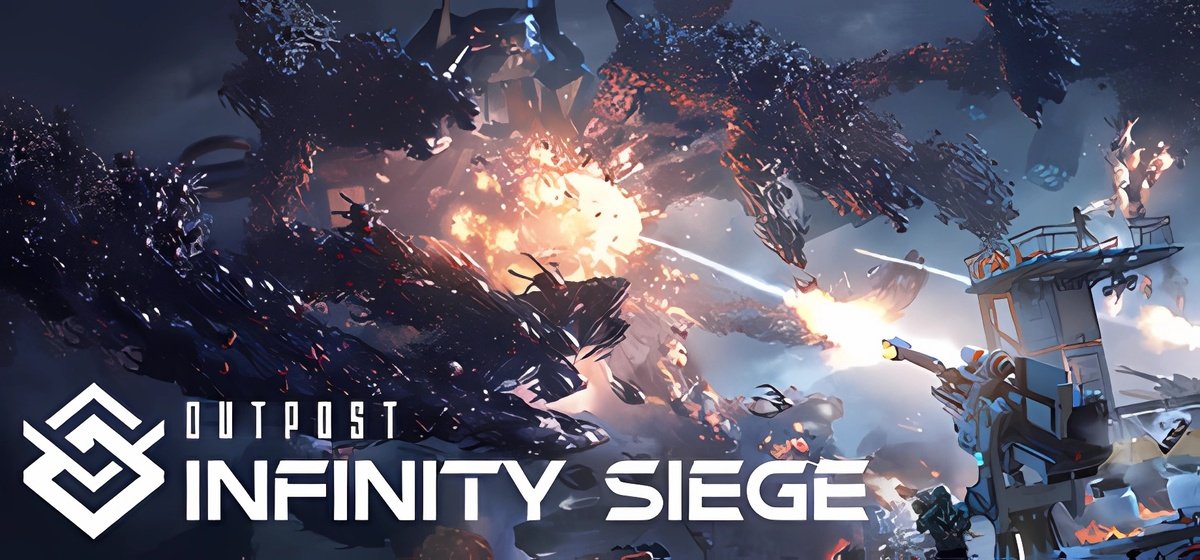 Outpost: Infinity Siege Build 14299501-3dba1a7.2024.0411.20 - торрент