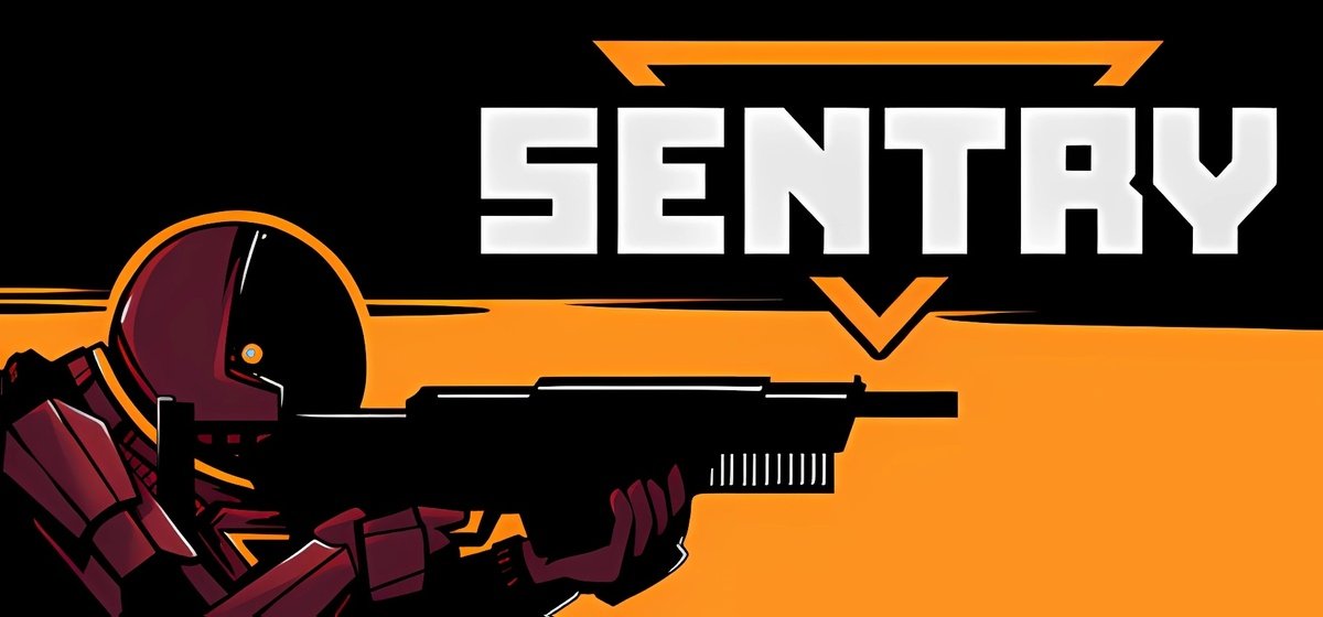 SENTRY v0.5.23844 - игра на стадии разработки