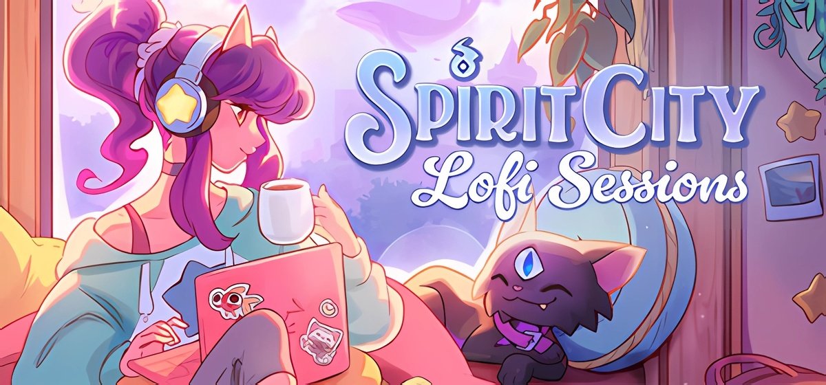 Spirit City: Lofi Sessions v1.2.0