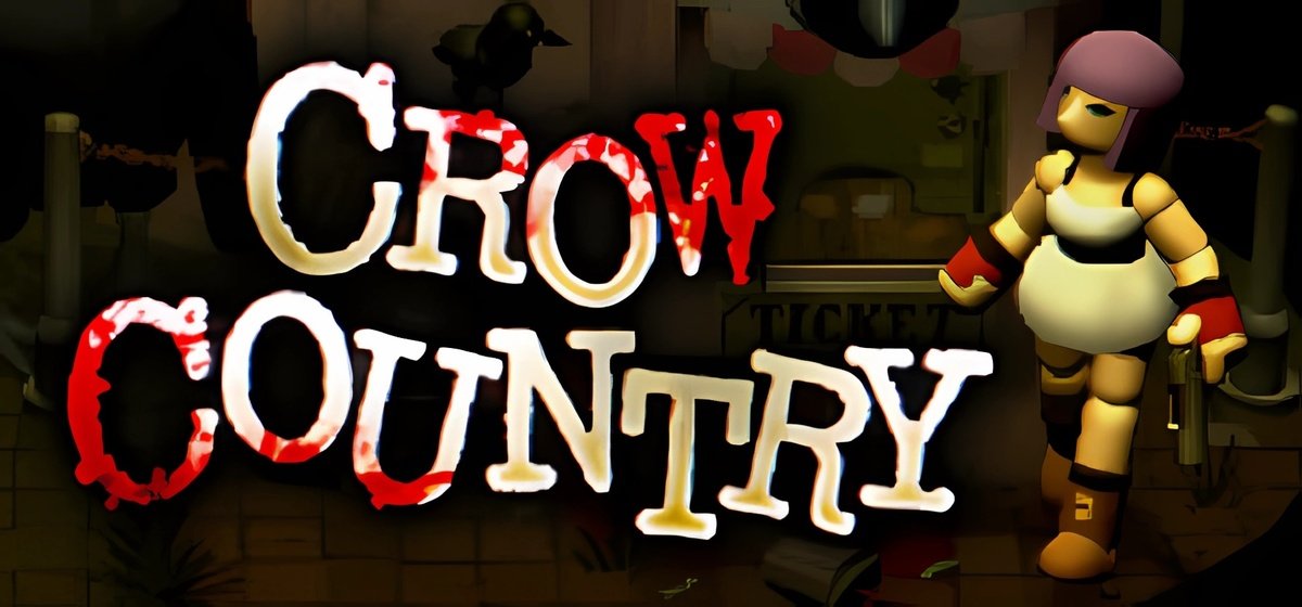 Crow Country v20240619 торрент