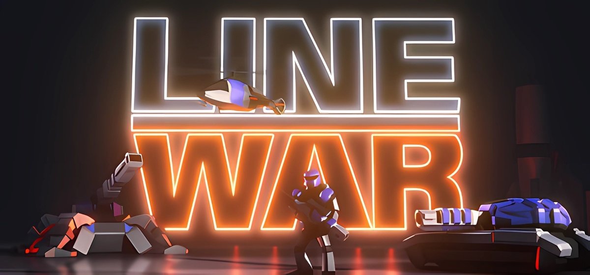 Line War v37.2