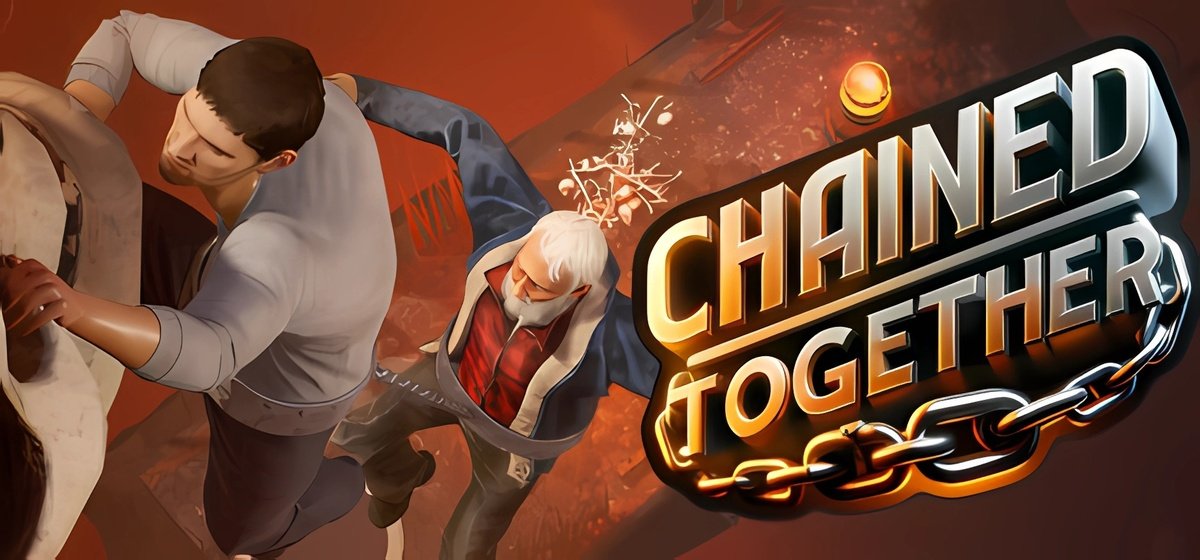 Chained Together v1.7.3a