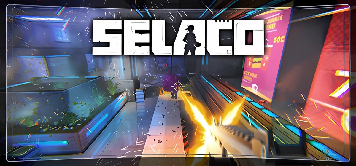 Selaco Build 14882045 - торрент