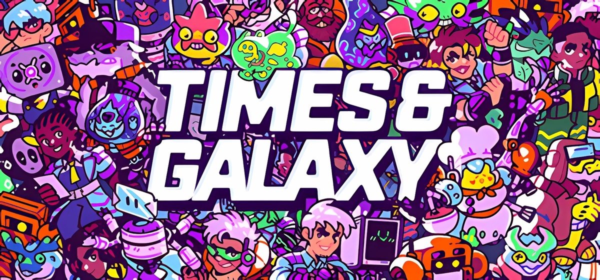 Times And Galaxy v1.13.4998