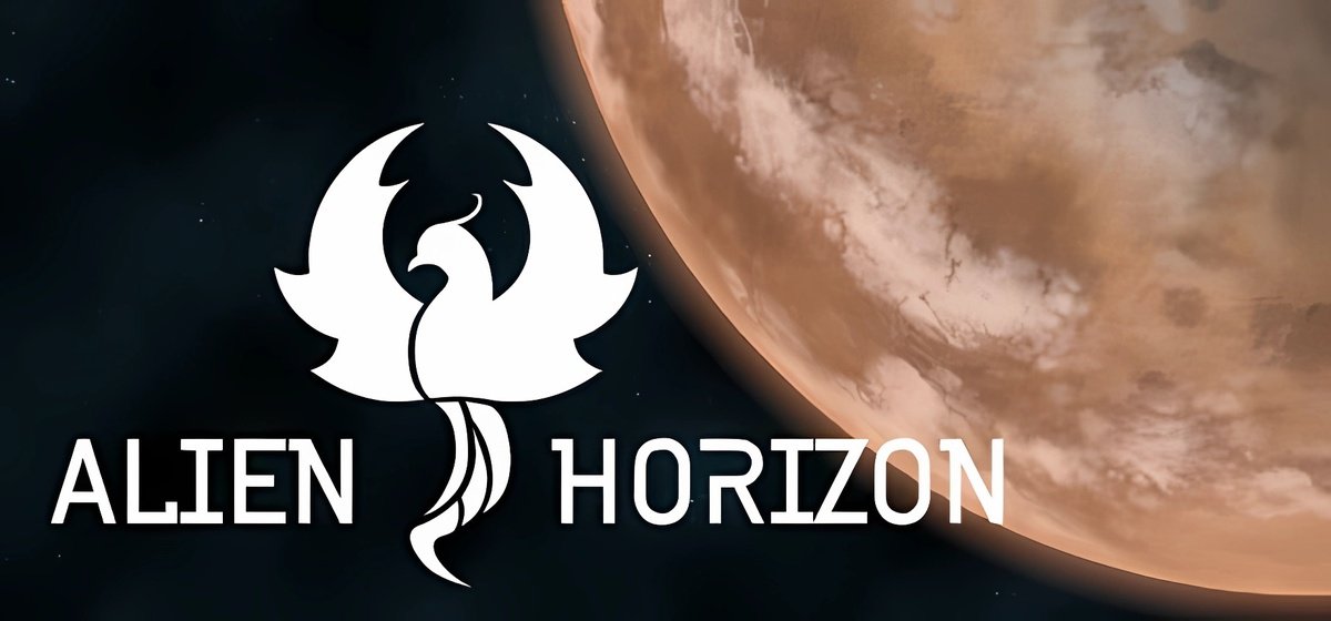 Alien Horizon v24.06.03