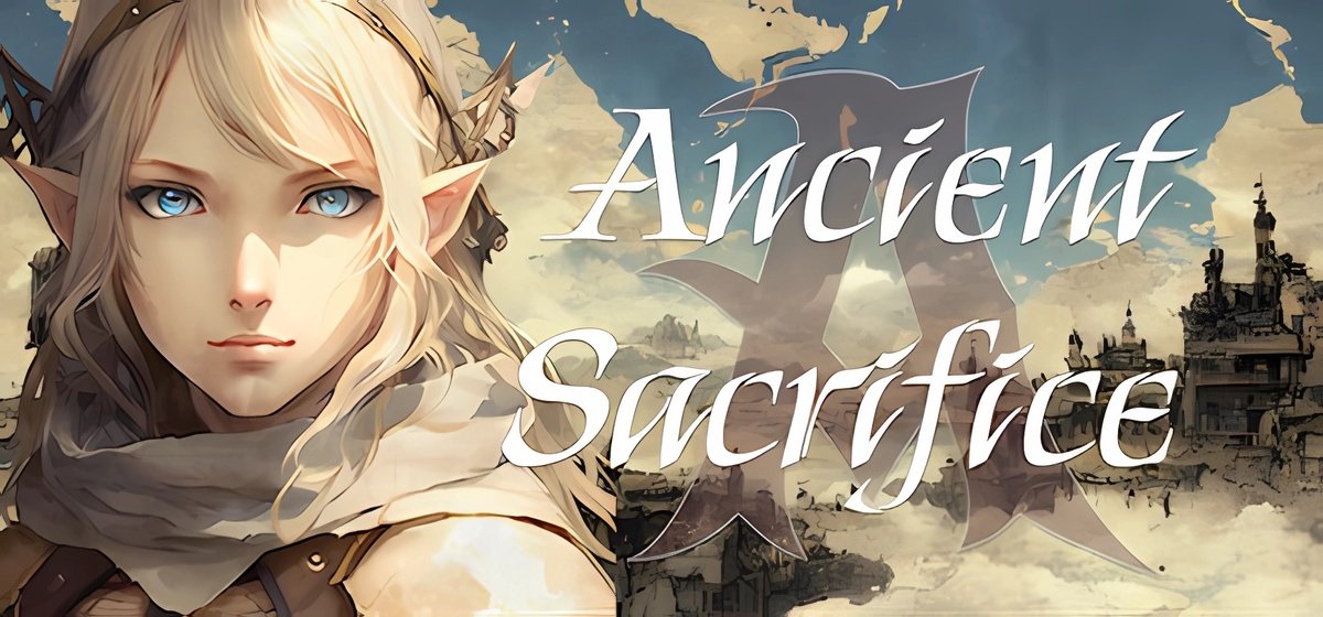 Ancient Sacrifice Build 14938170 - торрент