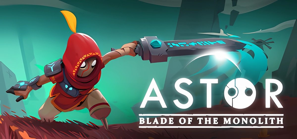 Astor Blade of the Monolith v1.0.9 - торрент