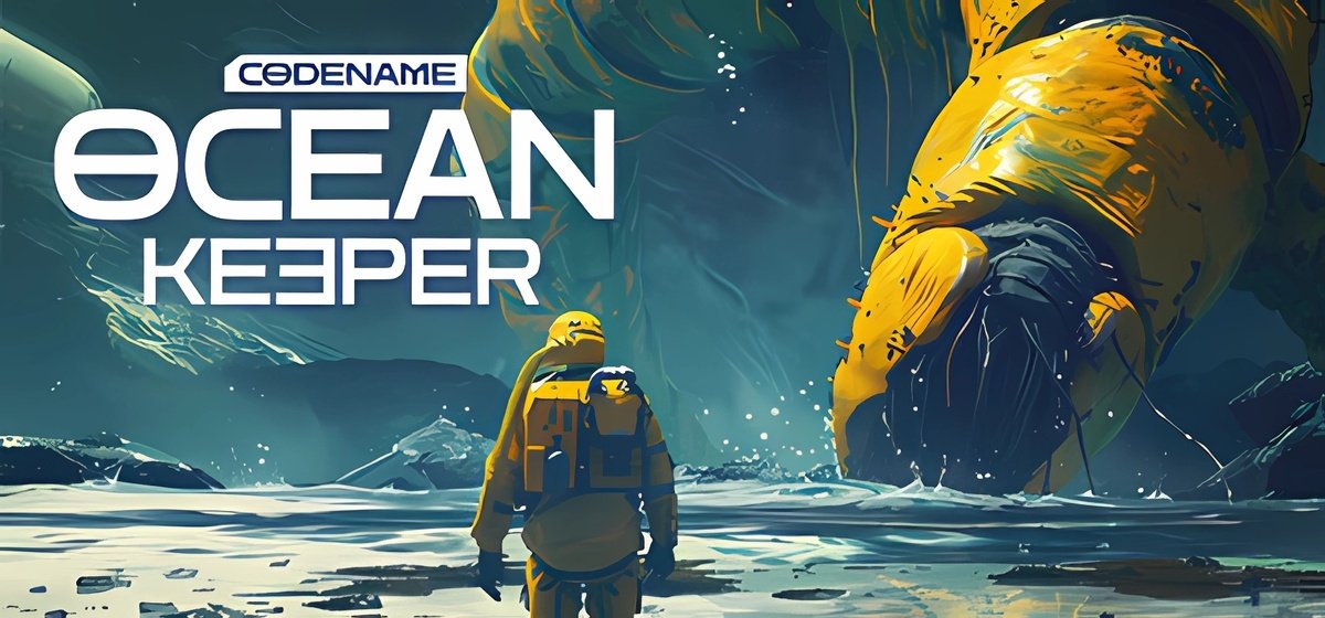 Codename Ocean Keeper v0.6.1 - торрент