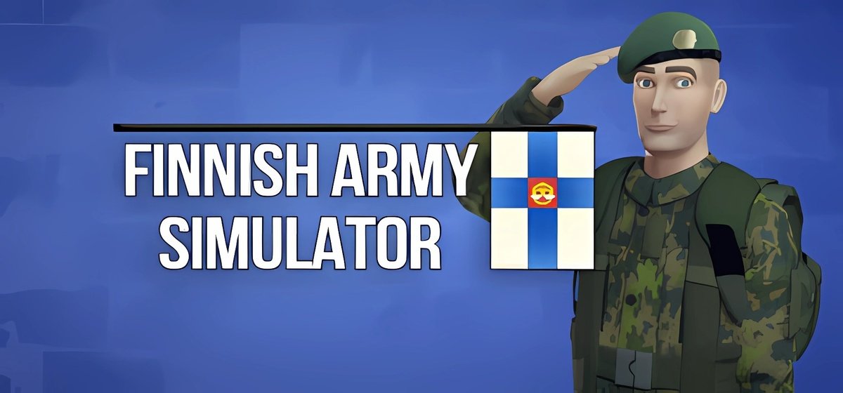 Finnish Army Simulator v2024.6.16.2 - торрент