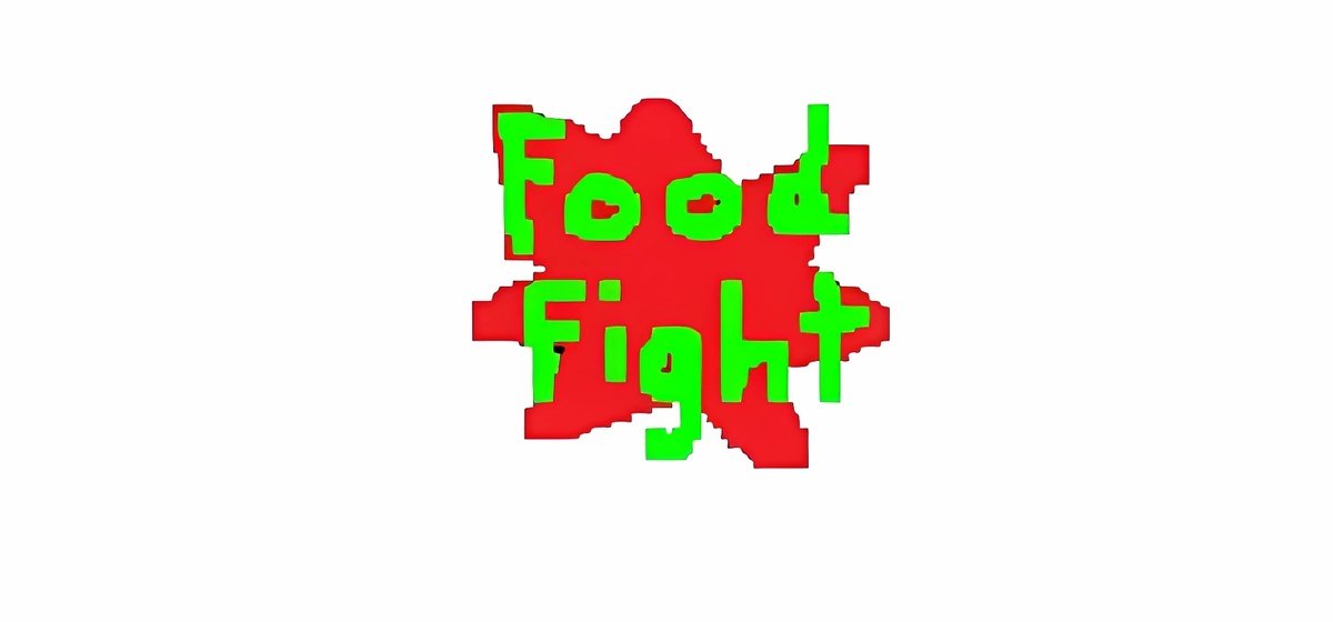 Food Fight