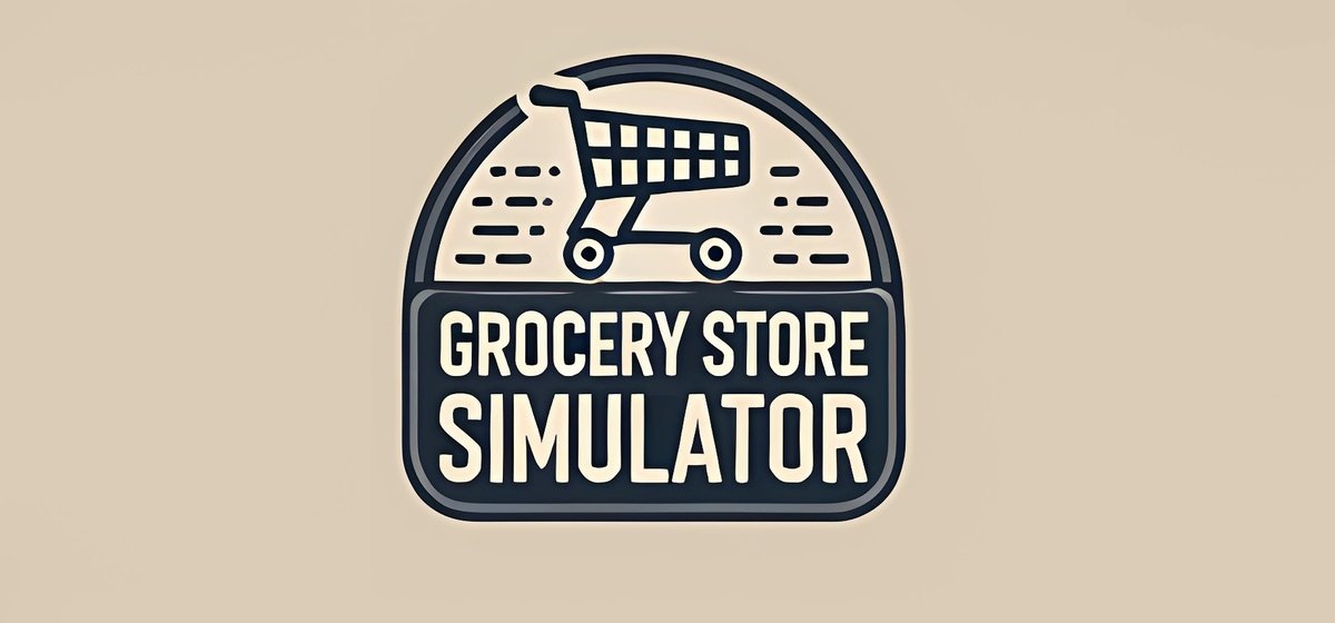 Grocery Store Simulator v1.1 - торрент