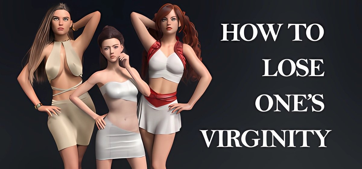 How to lose ones virginity Build 14732324