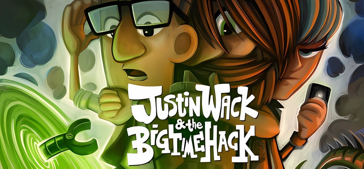 Justin Wack and the Big Time Hack v3.2.4 - торрент