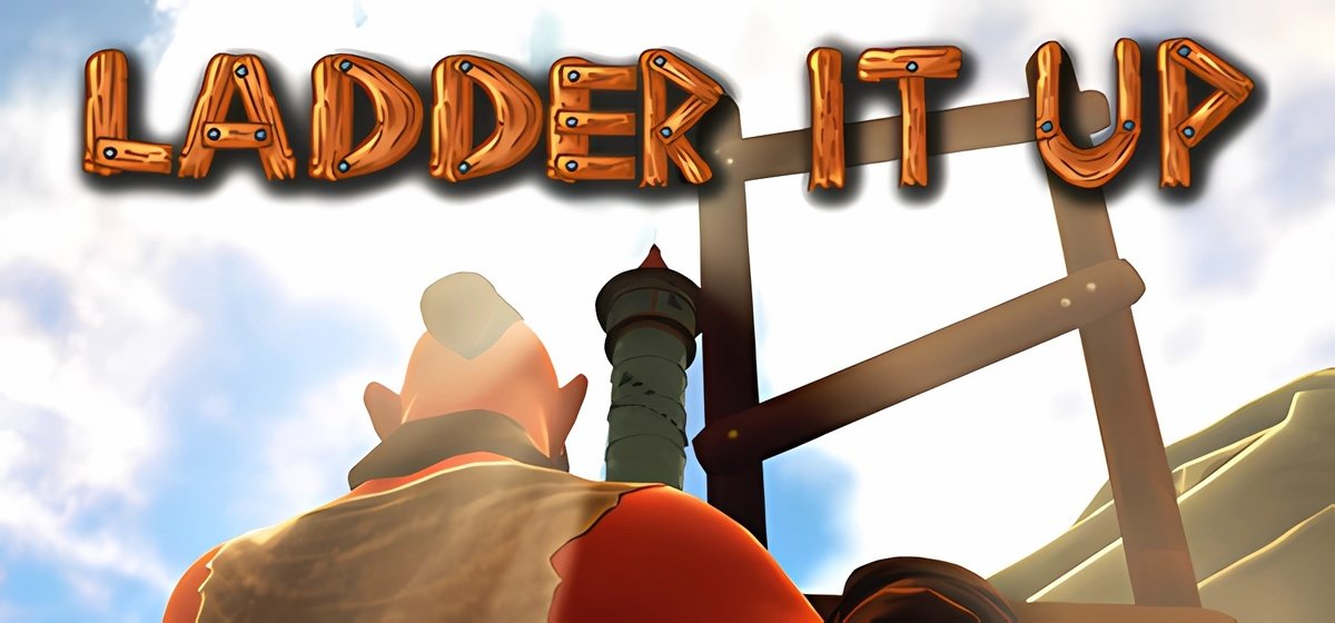 Ladder it Up! Build 14908495 - торрент