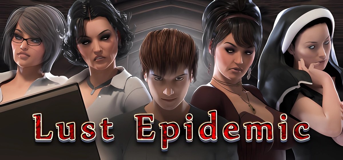 Lust Epidemic Build 15798012 - торрент