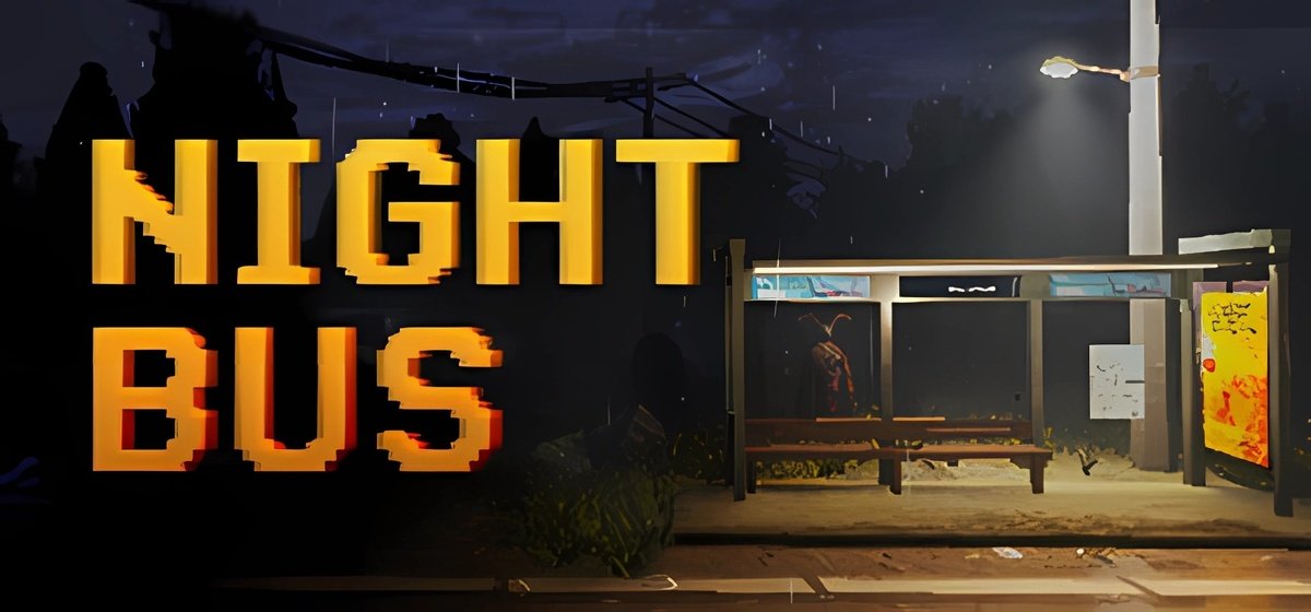 Night Bus v1.3 - торрент