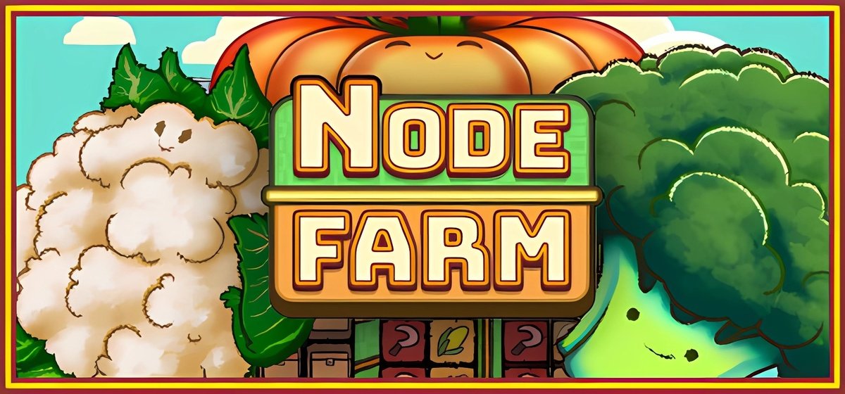 Node Farm  v0.3.5.6 - торрент