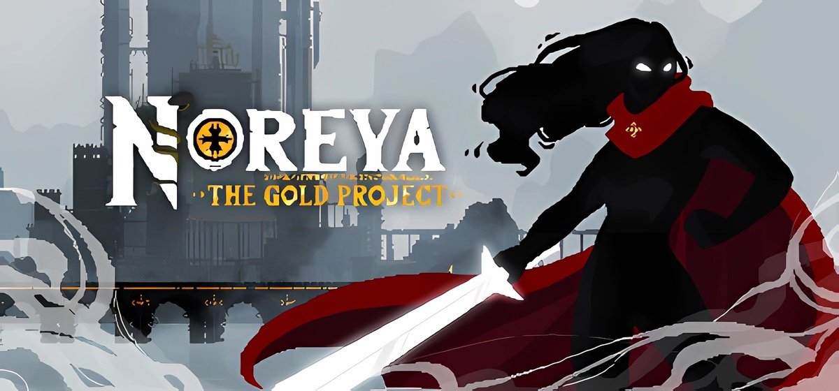 Noreya The Gold Project v1.0.22