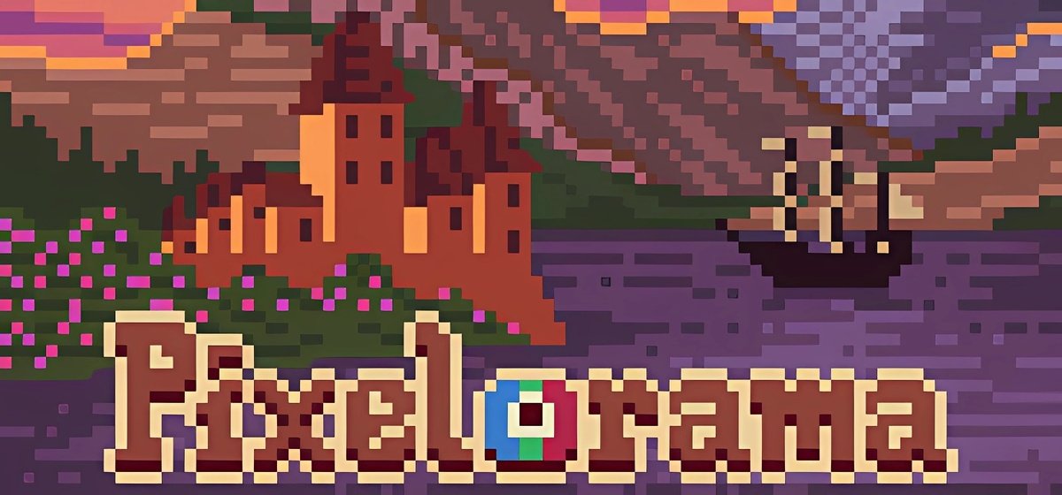 Pixelorama