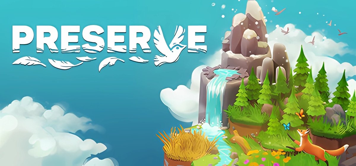 Preserve  v0.5.3