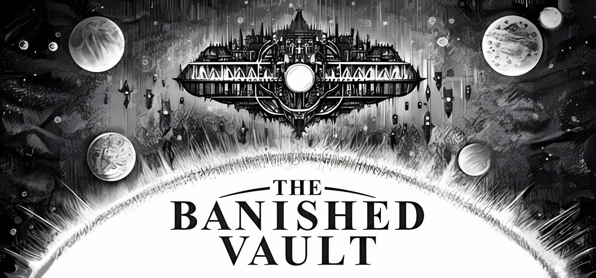The Banished Vault v1.6.1