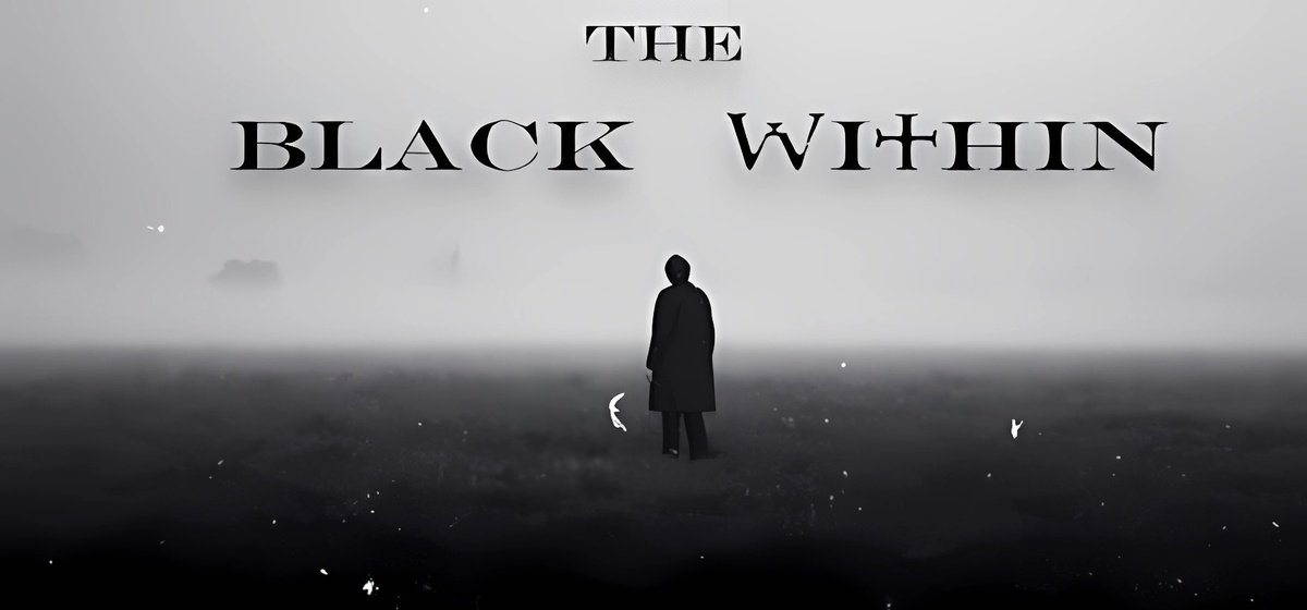The Black Within v1.0 - торрент
