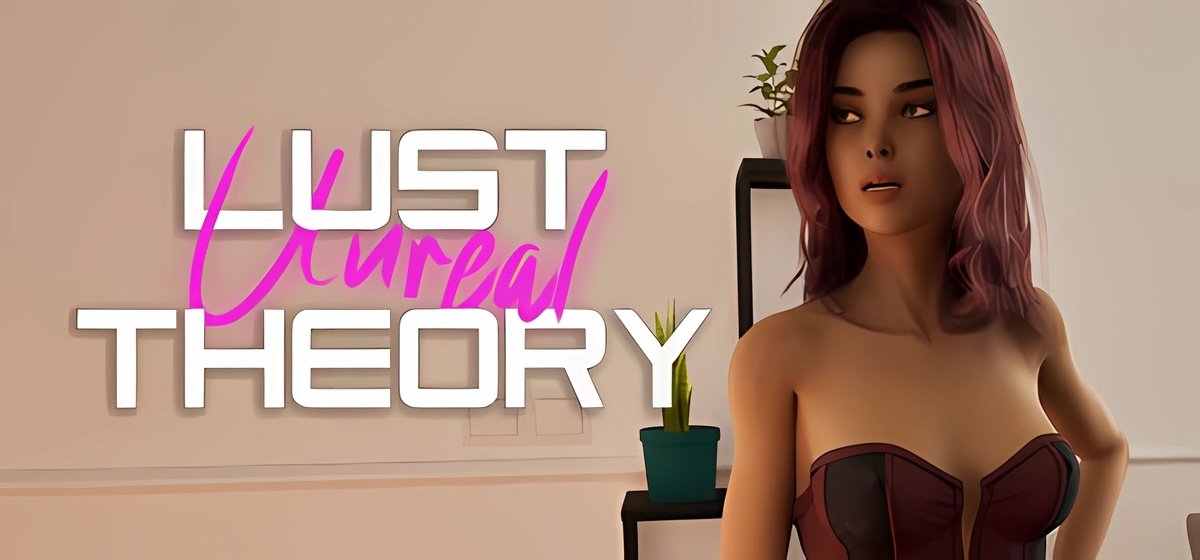 Unreal Lust Theory v0.3.4.3