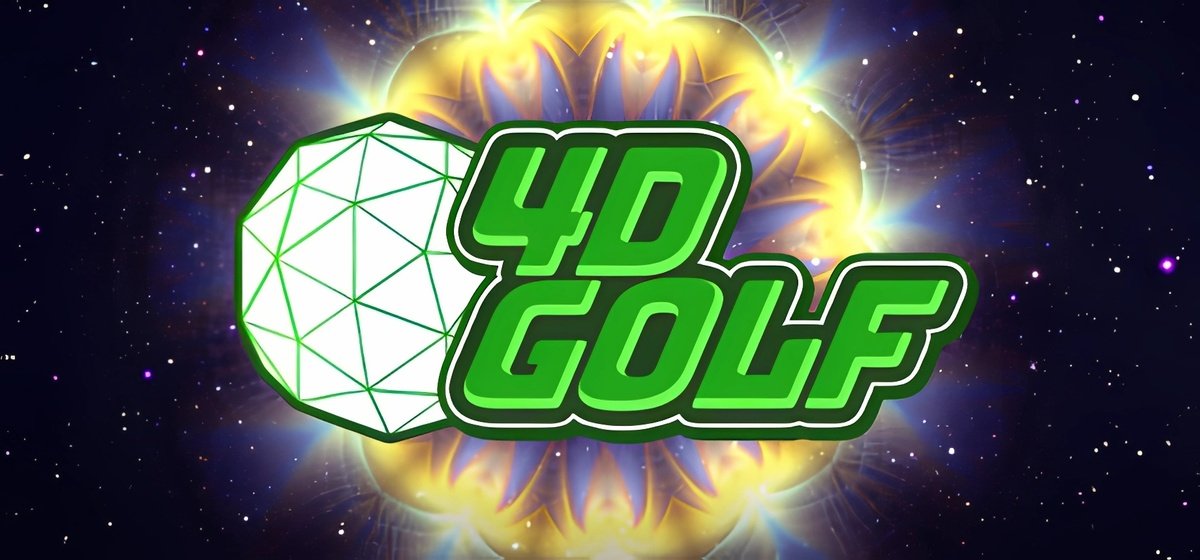 4D Golf v1.1.10