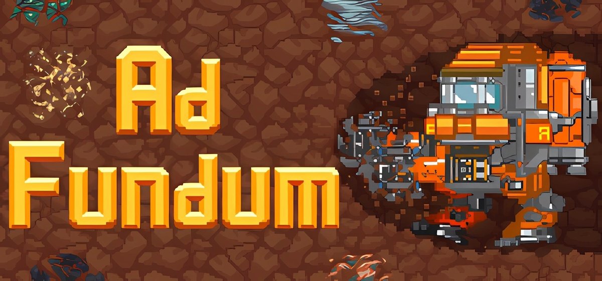 Ad Fundum v1.1.1d