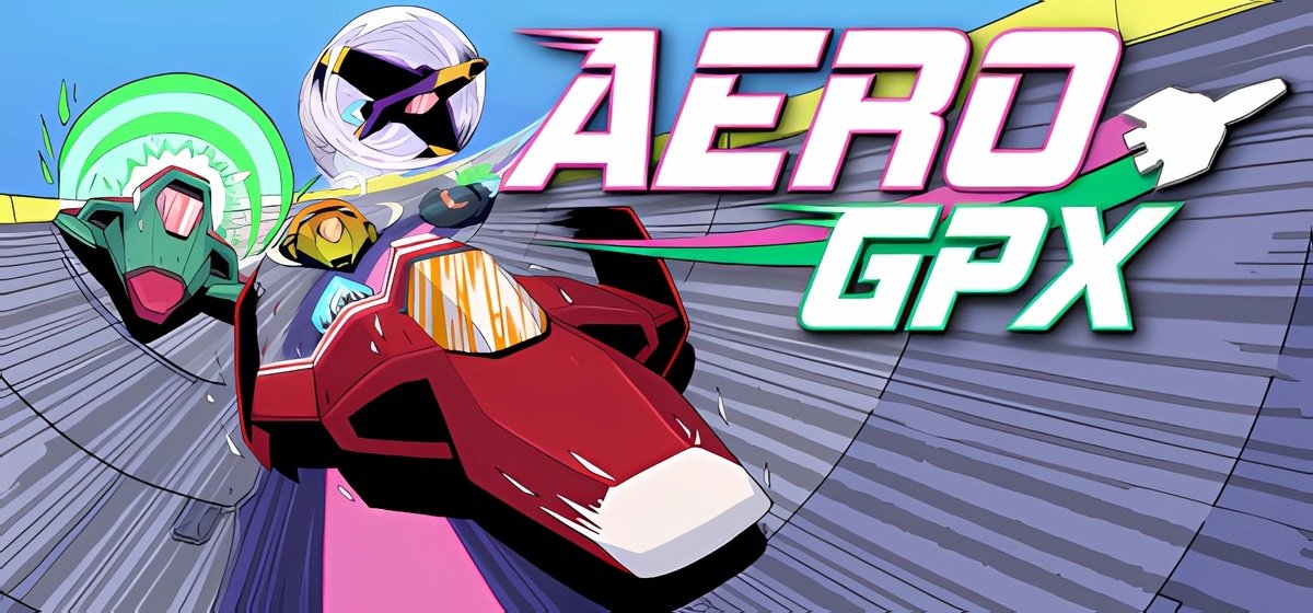 Aero GPX Build 15323476 - торрент