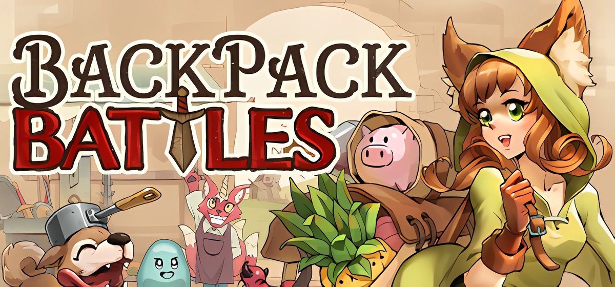 Backpack Battles v0.9.23a