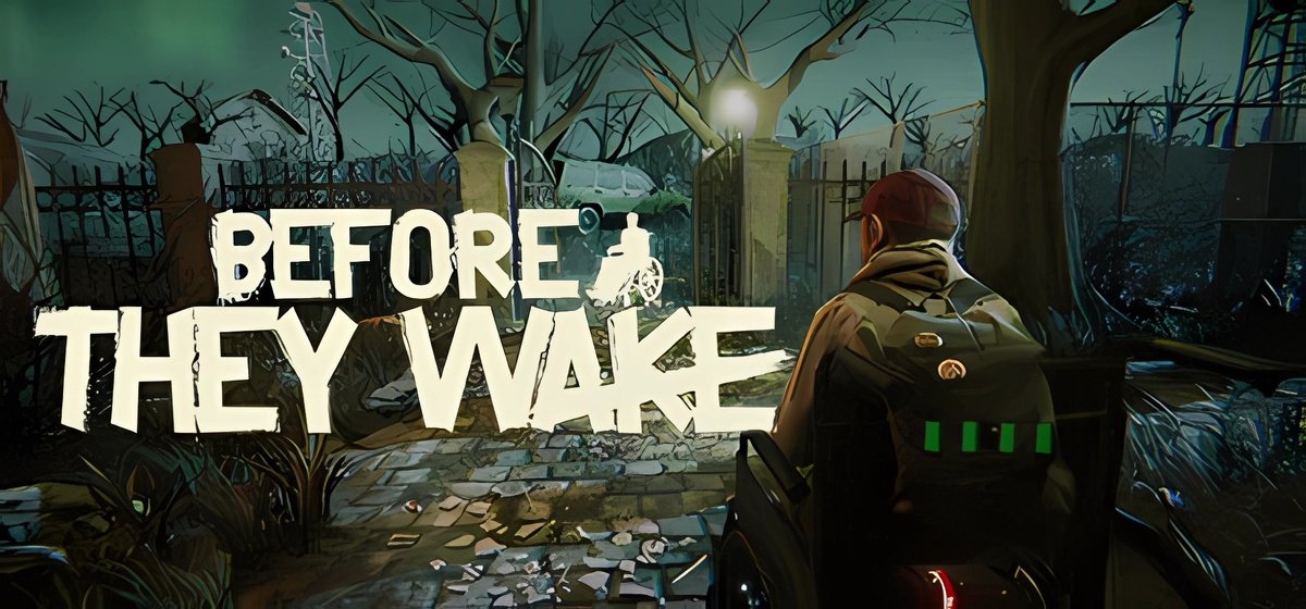 Before They Wake Build 15484034