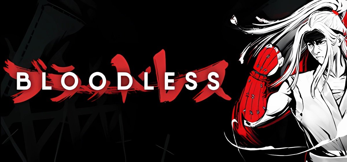 Bloodless Build 15519342 - торрент