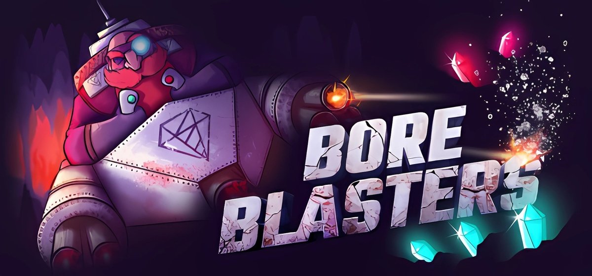 BORE BLASTERS v1.43a