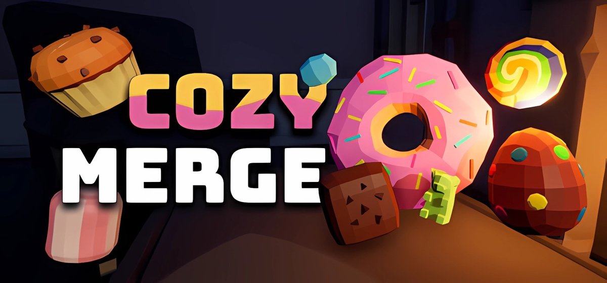 Cozy Merge Build 15206570 - торрент