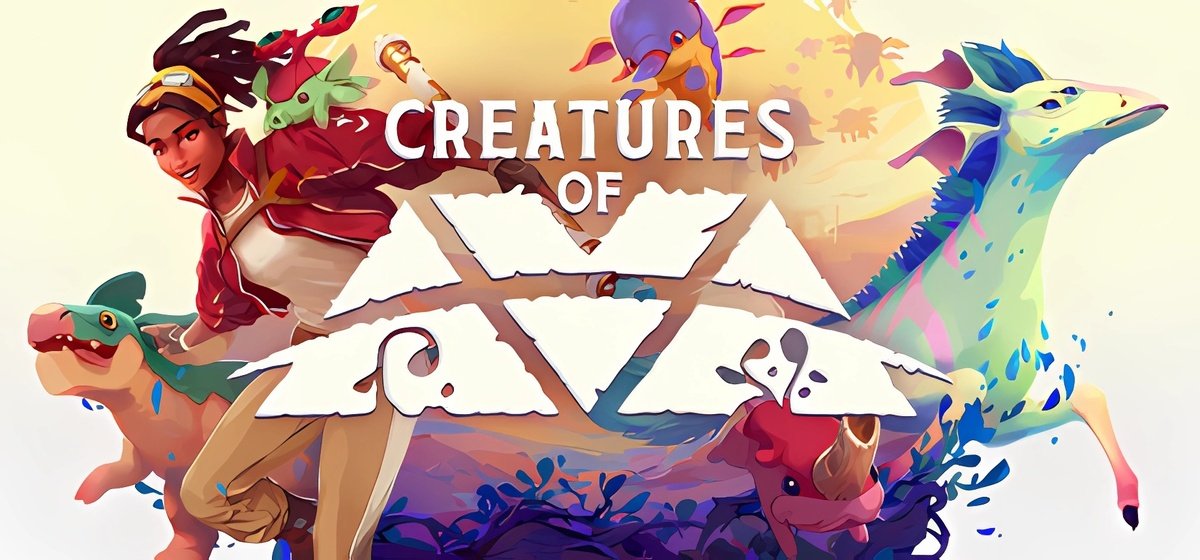 Creatures of Ava v1.0.2.2 - торрент