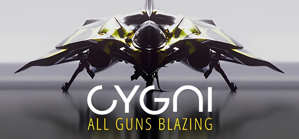 CYGNI All Guns Blazing Build 14976496