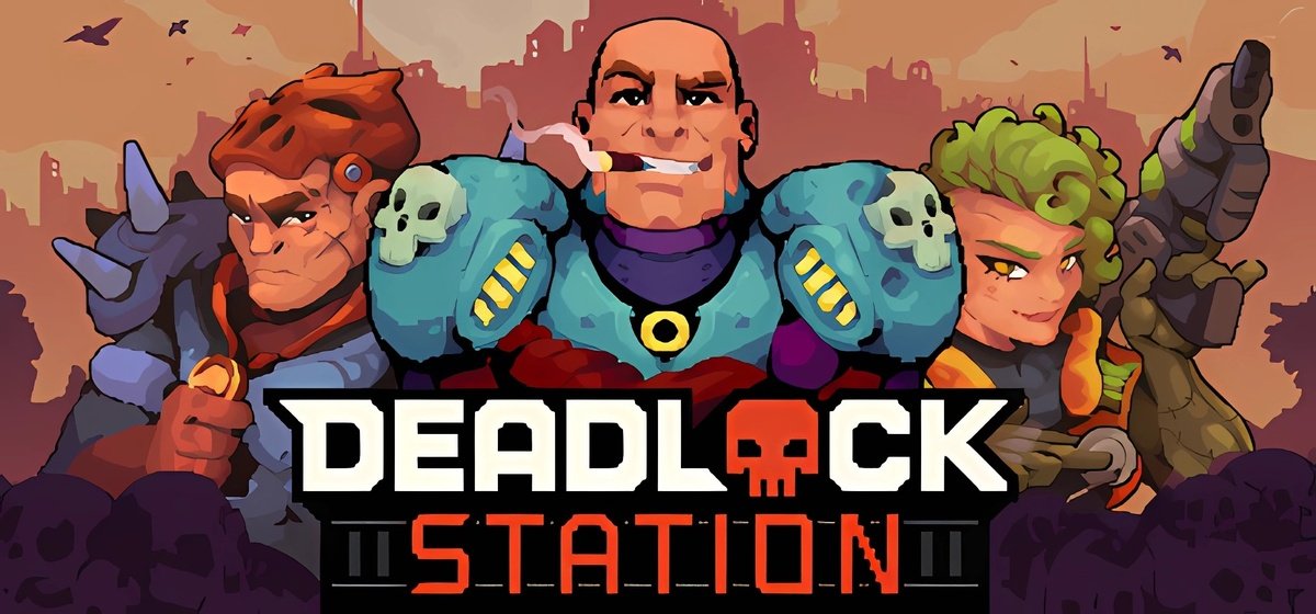 Deadlock Station v0.2.0.3