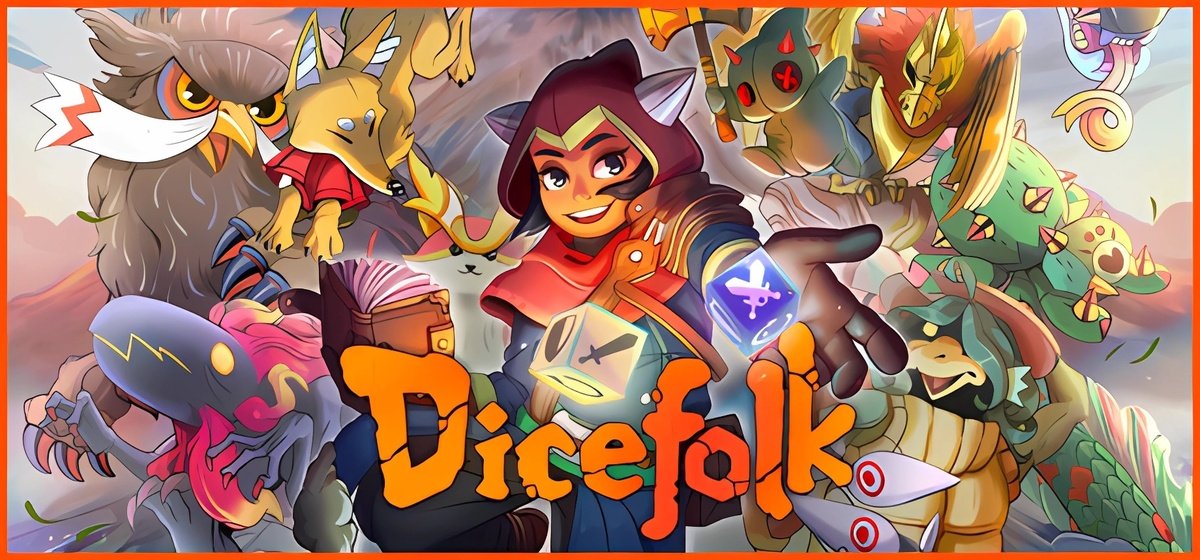 Dicefolk