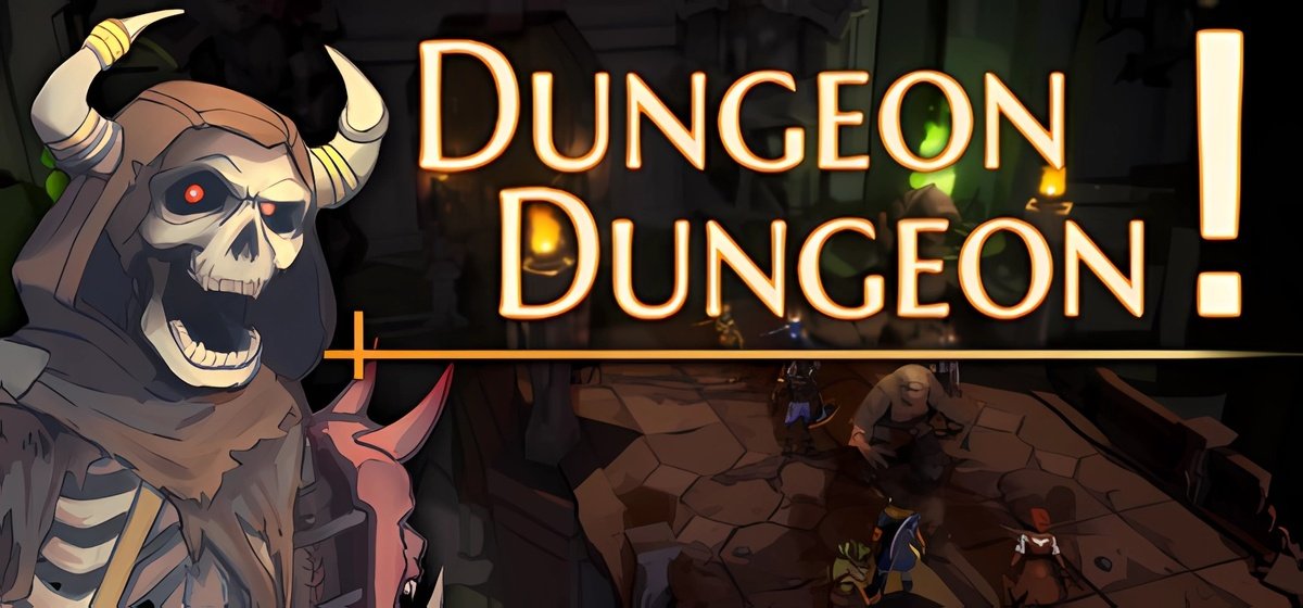 Dungeon Dungeon